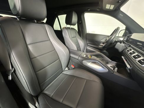 Used 2023 Mercedes-Benz GLE 450 GLE 450 image 27