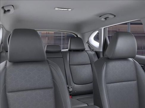 New 2026 Kia Seltos EX FWD image 27
