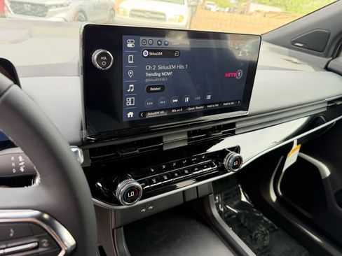 New 2026 Honda Prologue Touring image 22