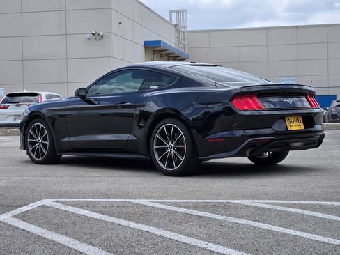 Used 2019 Ford Mustang Premium w/ Equipment Group 201A RWD image 5