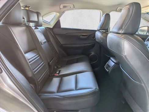 Used 2017 Lexus NX 200t FWD w/ Accessory Package image 19