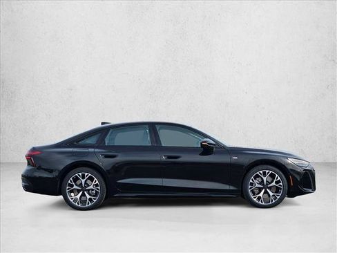 New 2026 Audi A6 Premium Plus AWD/4WD image 8