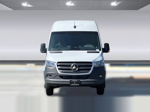 New 2026 Mercedes-Benz Sprinter 3500 image 6