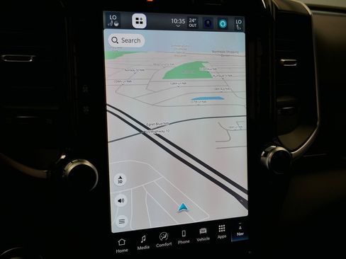 New 2026 RAM 1500 Big Horn image 28