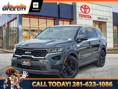 Used 2023 Kia Sorento LX