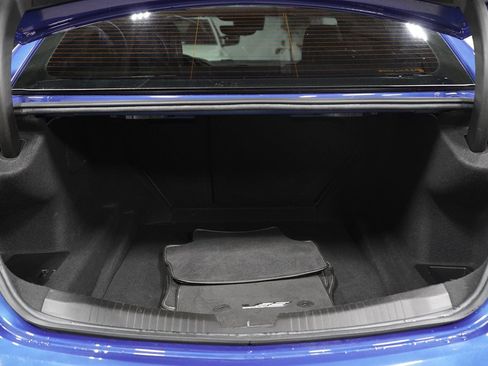 Used 2022 Cadillac CT5 V Blackwing w/ Parking Package RWD image 18
