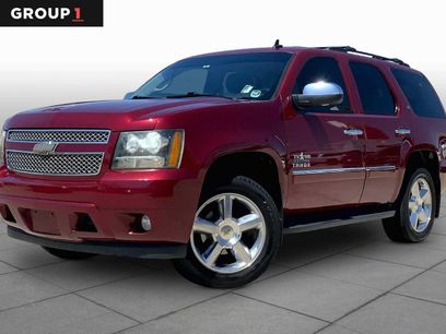 Used 2011 Chevrolet Tahoe LT w/ Texas Edition