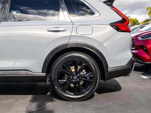Used 2024 Honda CR-V Sport Touring image 7