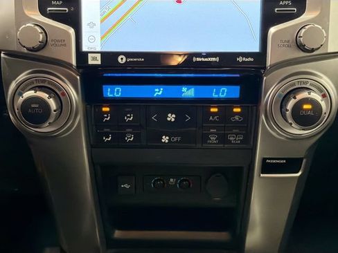 Certified 2023 Toyota 4Runner Limited AWD/4WD image 14