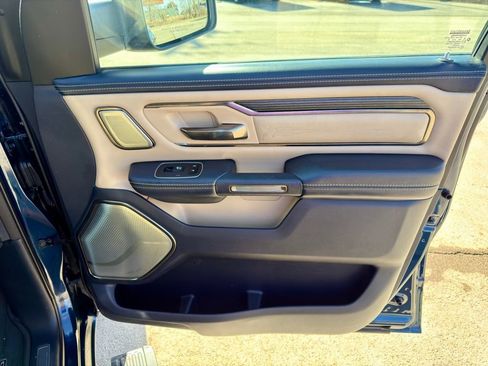 Used 2021 RAM 1500 Limited image 30