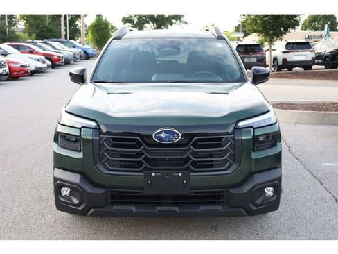 New 2026 Subaru Outback Touring XT AWD/4WD image 31