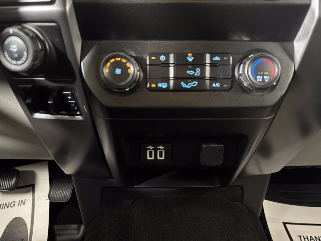 Certified 2019 Ford F150 XLT w/ Equipment Group 301A Mid AWD/4WD image 15