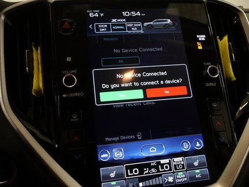 Used 2023 Subaru Ascent Limited AWD/4WD image 23