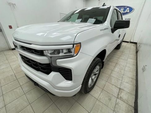 New 2026 Chevrolet Silverado 1500 RST image 18