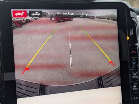 New 2026 RAM 3500 Laramie image 20