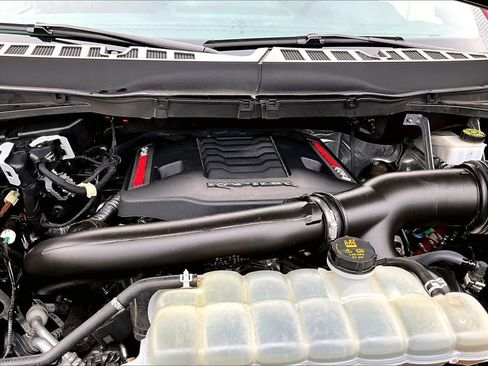 Used 2021 Ford F150 Raptor w/ Equipment Group 801A High AWD/4WD image 33