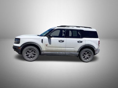 Used 2023 Ford Bronco Sport Badlands AWD/4WD image 2