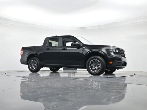 New 2026 Ford Maverick XLT w/ XLT Luxury Package AWD/4WD image 32