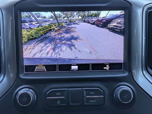 Used 2020 Chevrolet Silverado 1500 LT w/ All-Star Edition AWD/4WD image 12