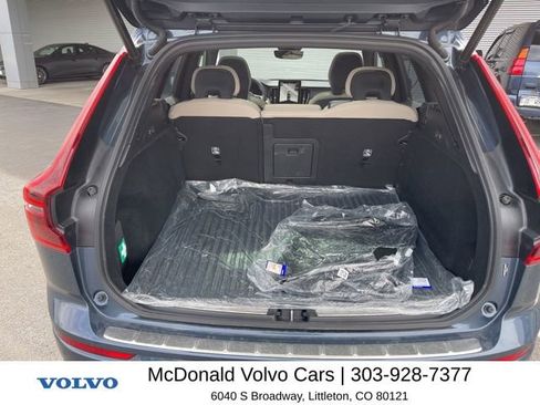 Used 2026 Volvo XC60 B5 Plus w/ Protection Package Premier image 14