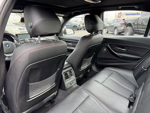 Used 2015 BMW 335i xDrive Sedan image 35