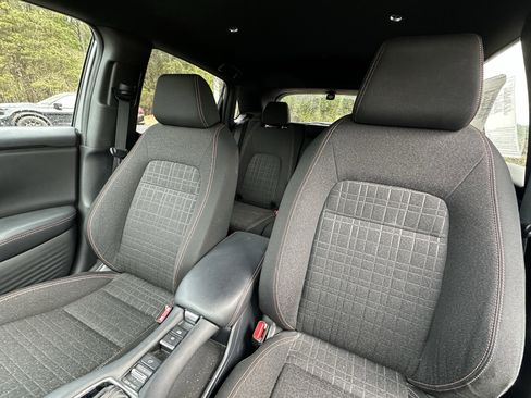 Used 2023 Honda HR-V Sport image 7