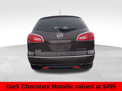 Used 2015 Buick Enclave Premium w/ Experience Buick Package image 4