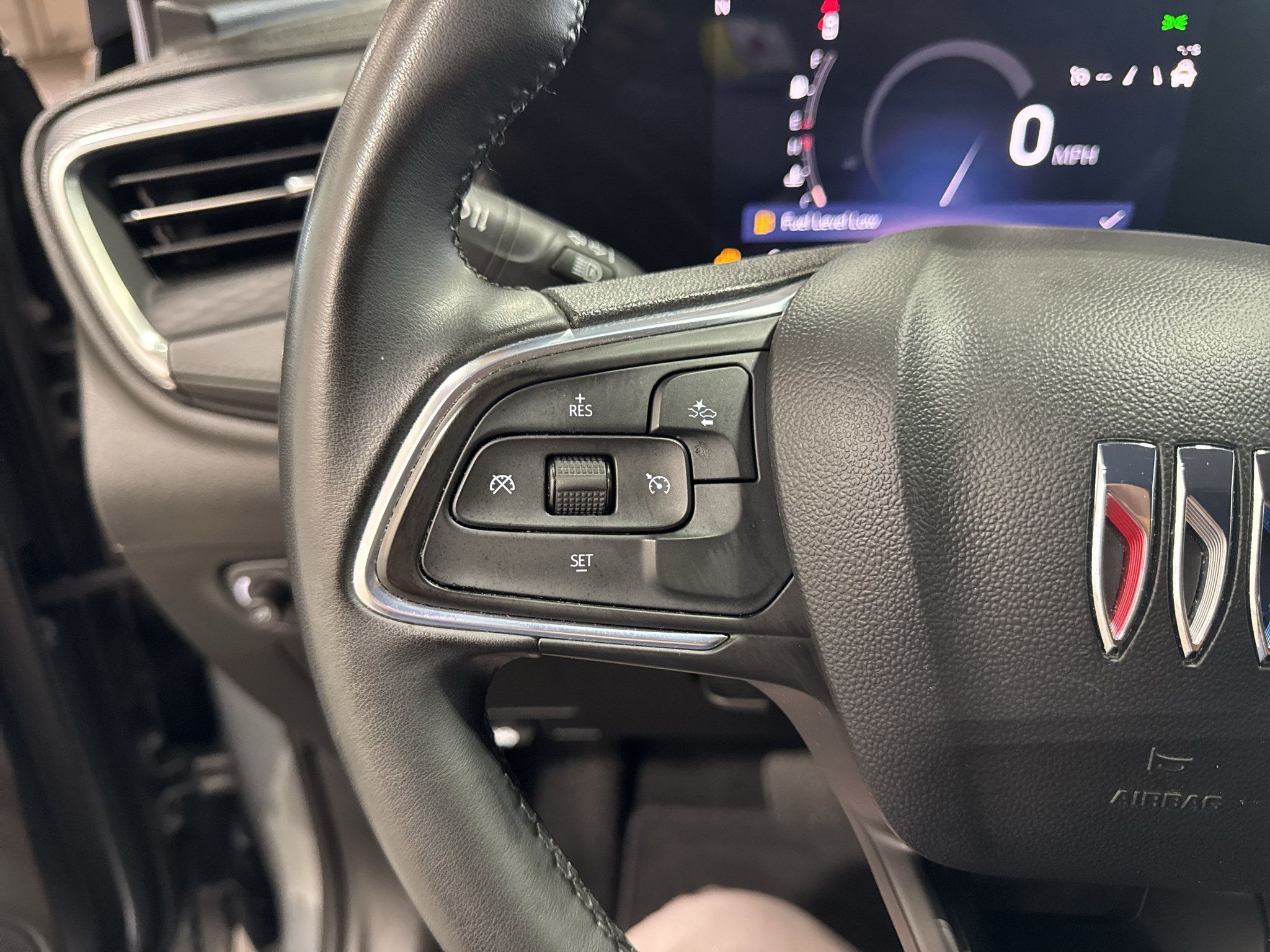 Certified 2024 Buick Encore GX Sport Touring AWD/4WD image 25