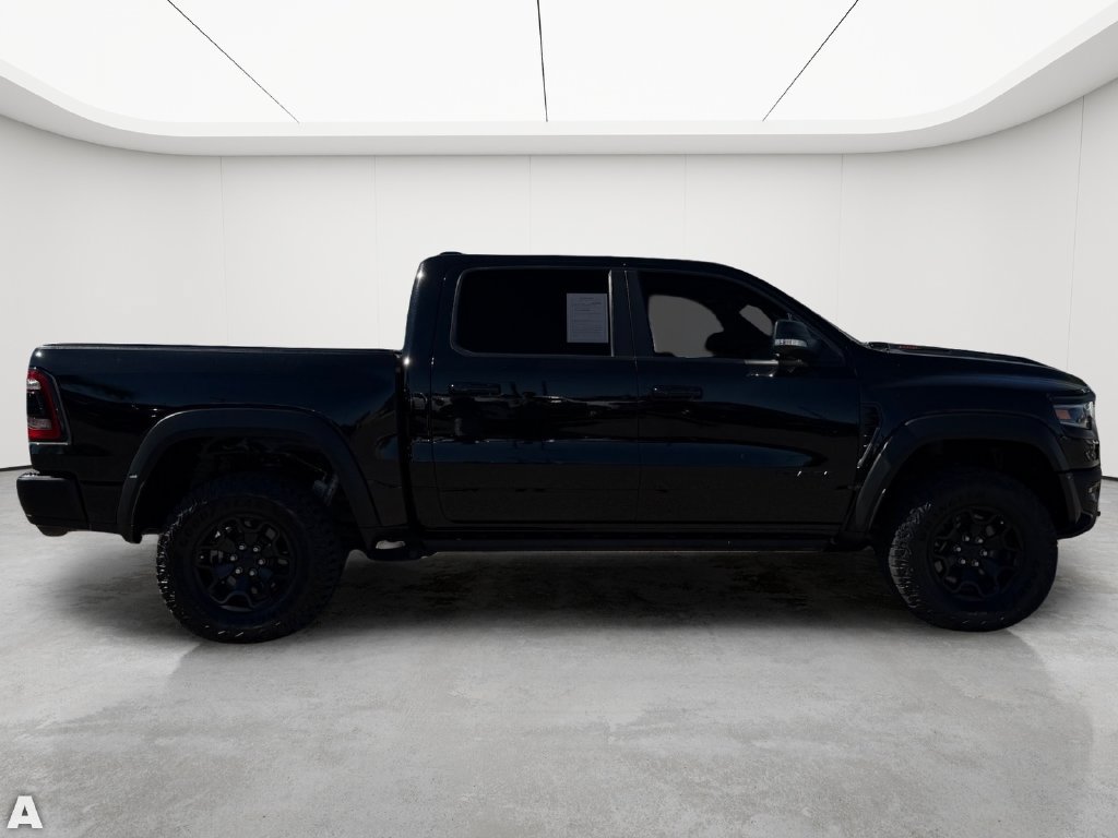 Used 2021 RAM 1500 TRX w/ TRX Level 2 Equipment Group AWD/4WD image 7