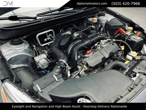 Used 2017 Subaru Legacy 2.5i Limited AWD/4WD image 46