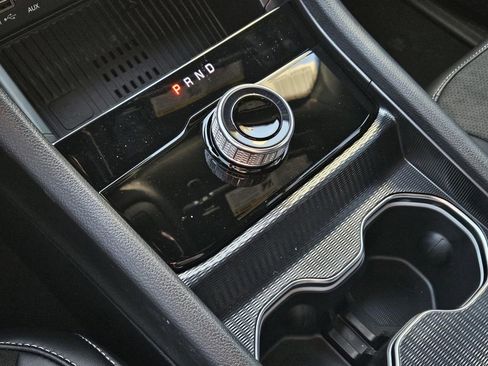 New 2026 Jeep Grand Cherokee Altitude RWD image 21