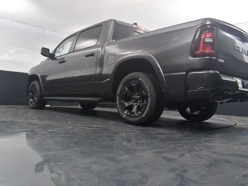 New 2026 RAM 1500 Big Horn image 49