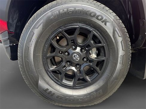 Certified 2023 Toyota Tacoma SR5 image 14
