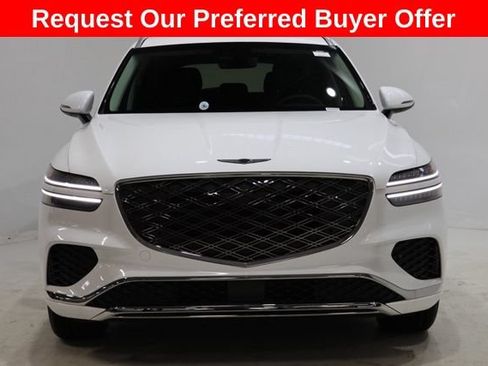 New 2026 Genesis GV70 2.5T Select AWD/4WD image 2