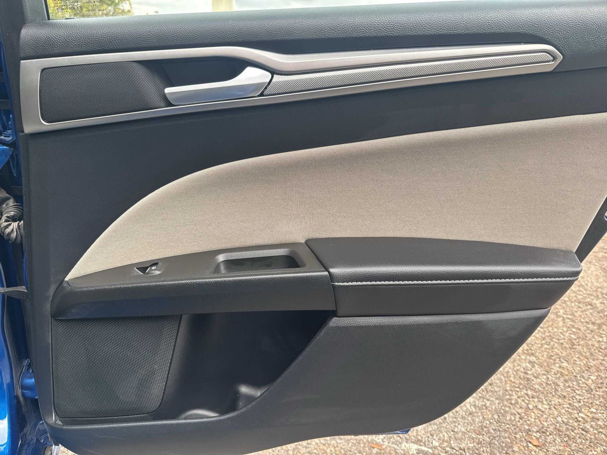 Used 2018 Ford Fusion S FWD image 28