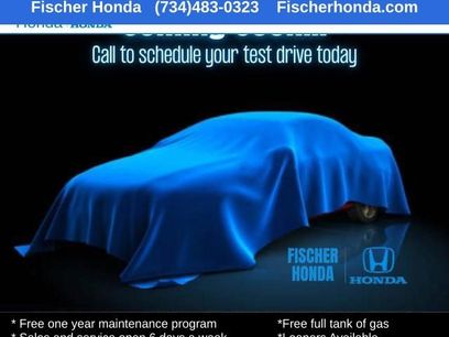 New 2026 Honda Civic Sport Touring