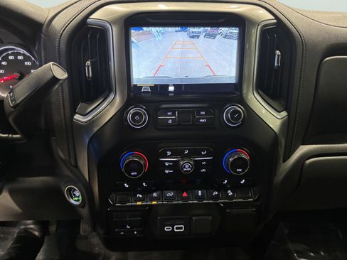 Used 2019 Chevrolet Silverado 1500 LT w/ All-Star Edition image 18