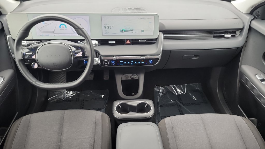 Certified 2024 Hyundai Ioniq 5 SEL AWD/4WD image 11