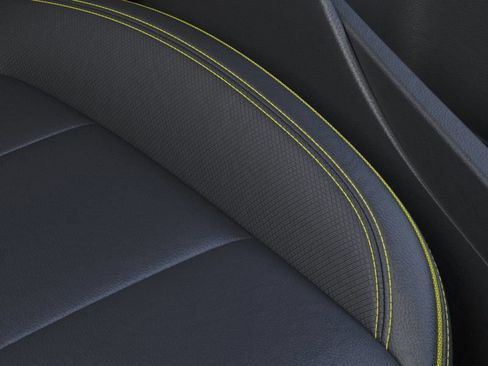 New 2025 Chevrolet TrailBlazer ACTIV w/ Convenience Package FWD image 22