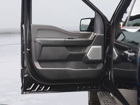 Certified 2024 Ford F150 Raptor AWD/4WD image 31