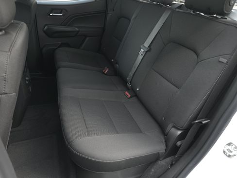 New 2026 GMC Canyon Elevation w/ Convenience Package RWD image 29