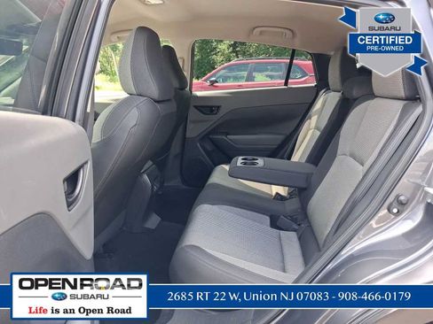 Certified 2024 Subaru Crosstrek 2.0i Premium AWD/4WD image 23