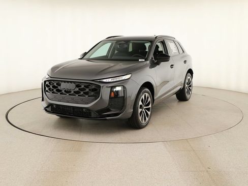 New 2026 Audi Q3 quattro 2.0T AWD/4WD image 12