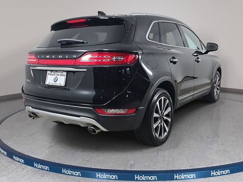 Used 2019 Lincoln MKC Reserve w/ MKC Climate Package image 6