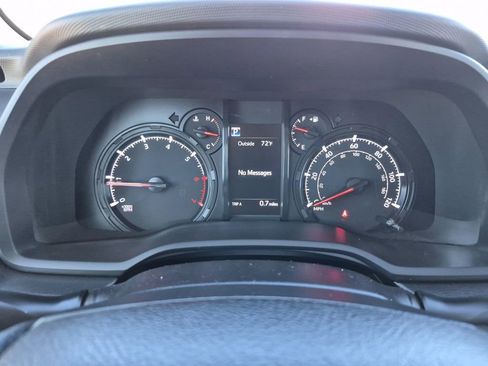 Used 2024 Toyota 4Runner SR5 image 19