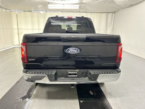 Used 2025 Ford F150 XLT w/ Equipment Group 301A Standard AWD/4WD image 20
