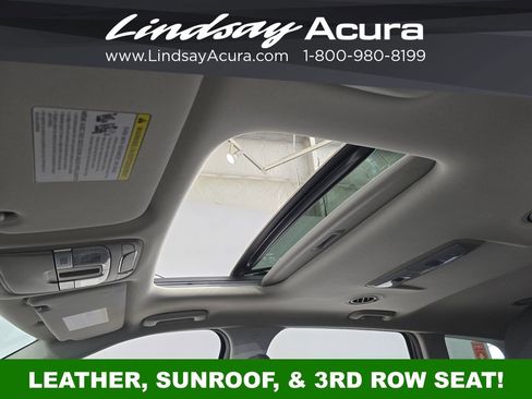 Used 2020 Kia Telluride S FWD image 21