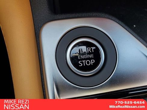 New 2025 Nissan Sentra SV w/ SV Premium Package image 17