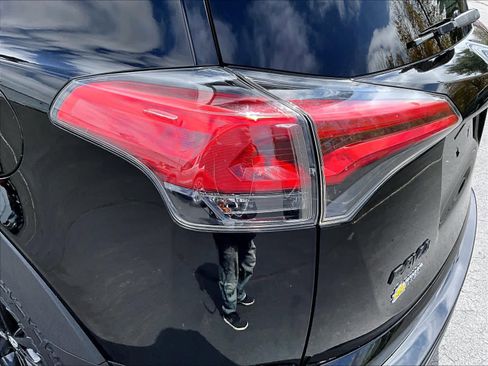 Used 2018 Toyota RAV4 Adventure w/ Cold Weather Package AWD/4WD image 32