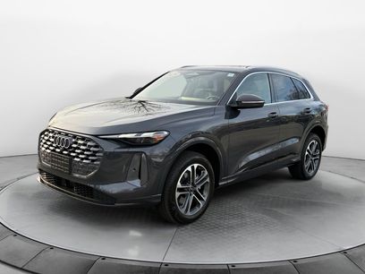 Certified 2025 Audi Q5 Premium w/ Convenience Package